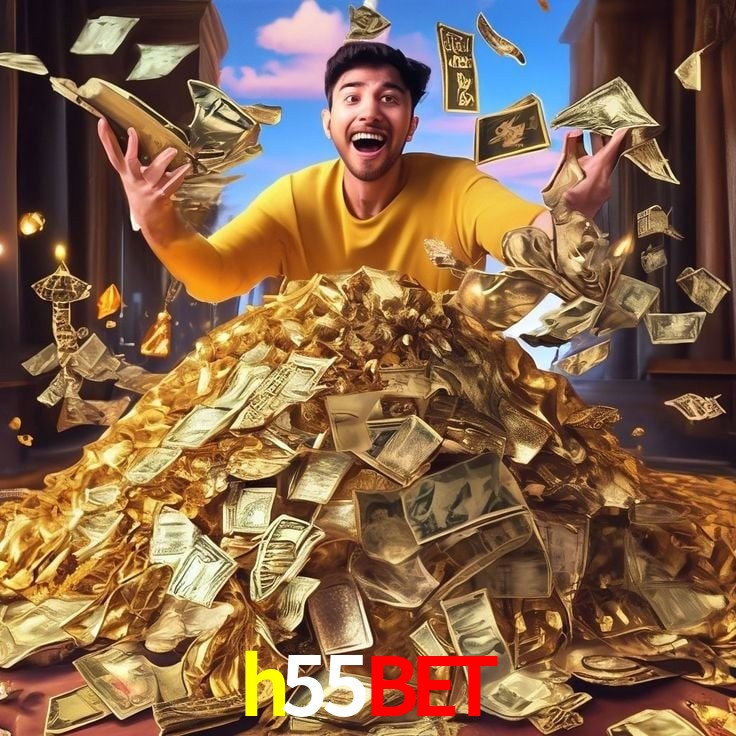 Experiência VIP h55bet