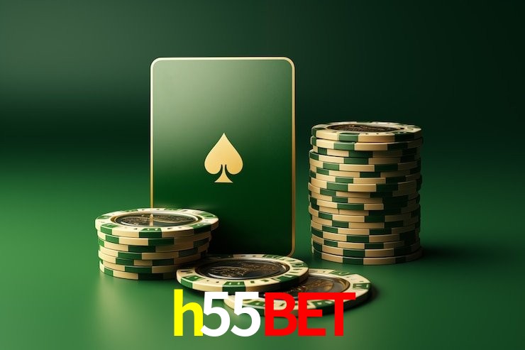 Experiência VIP h55bet