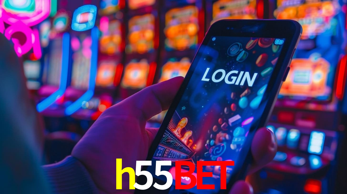 Estatísticas h55bet