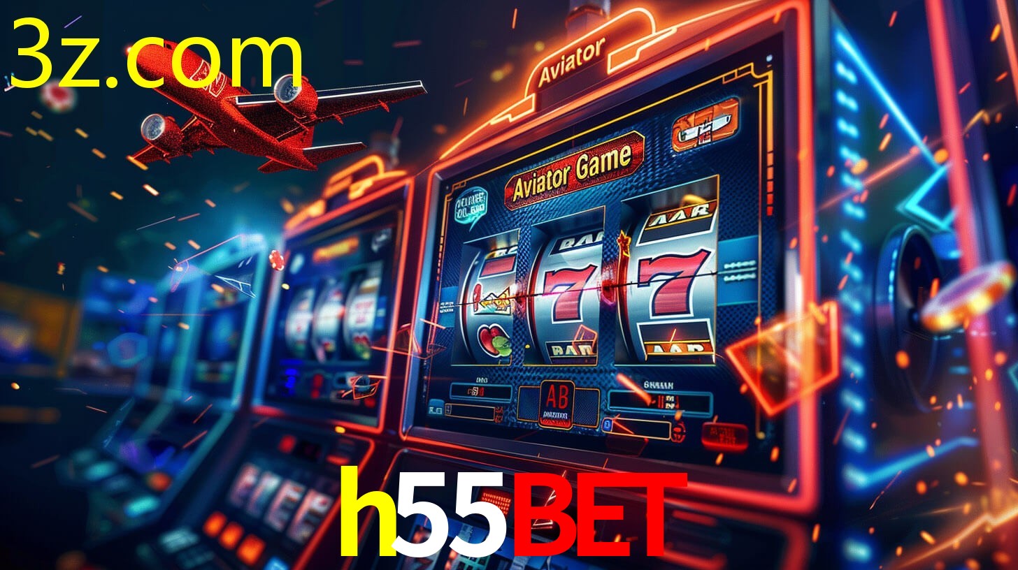 H55BET.COM