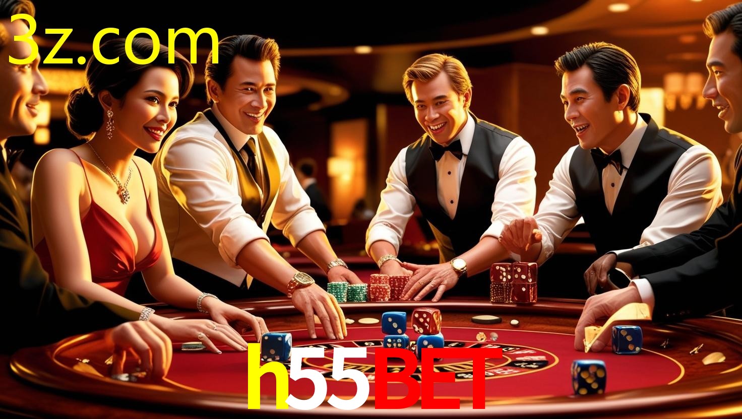 H55BET.COM
