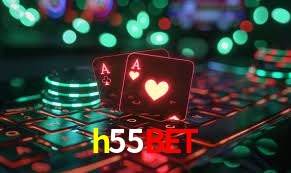 Segurança 2FA h55bet