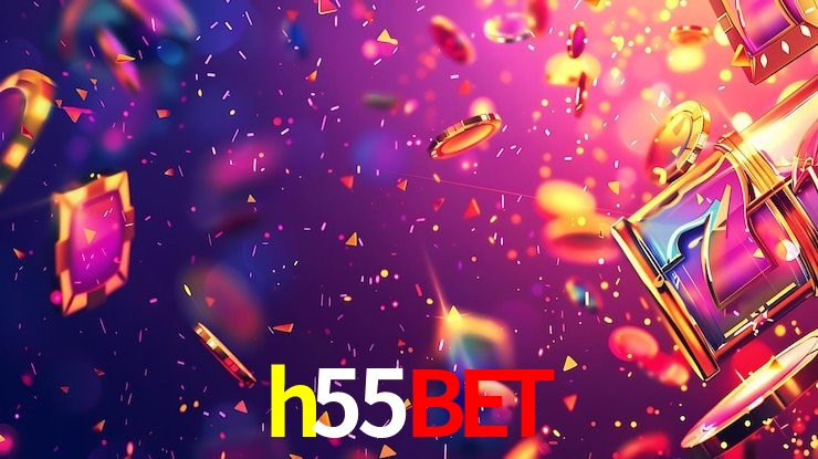 Interface Premium h55bet