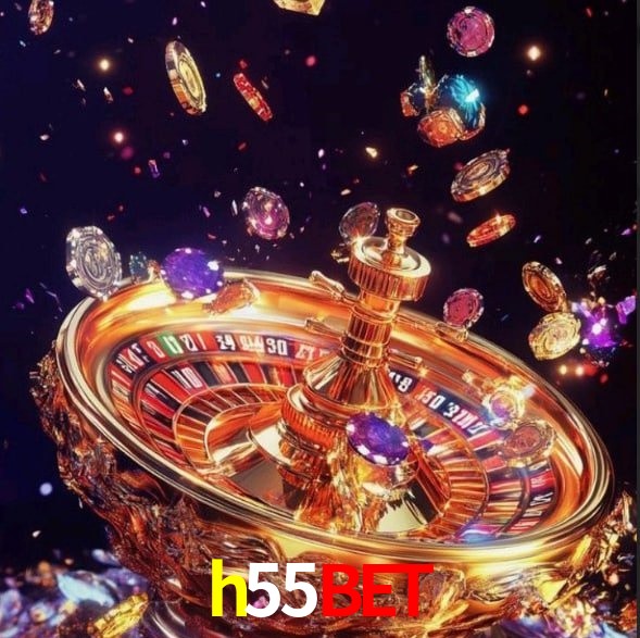 h55bet Plataforma - Certificada MGA desde 2015