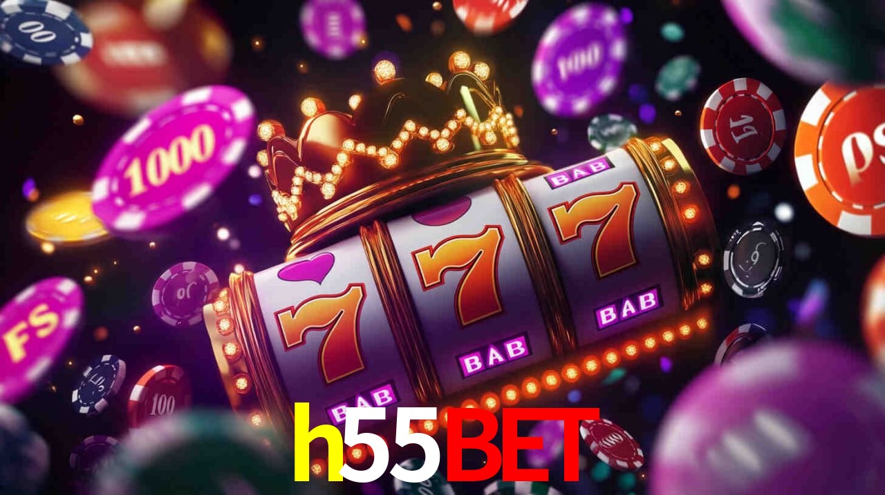 2FA Security h55bet