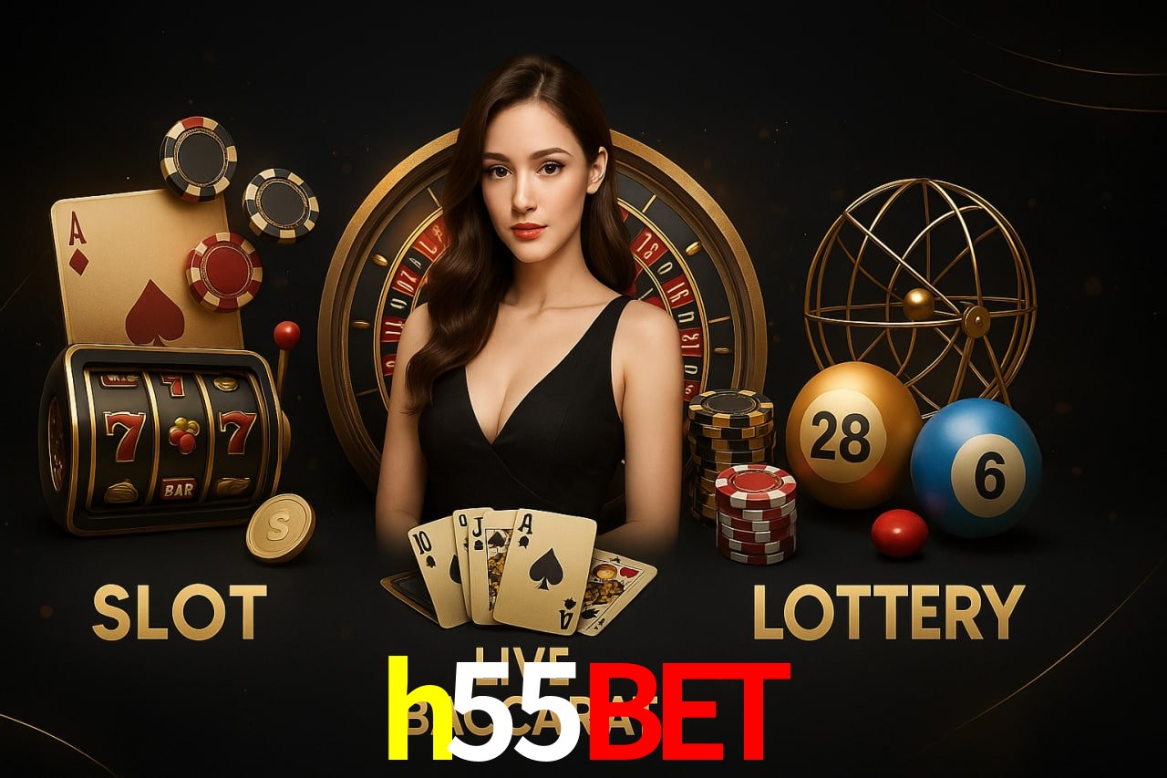 h55bet Belo Horizonte - Promo Tips