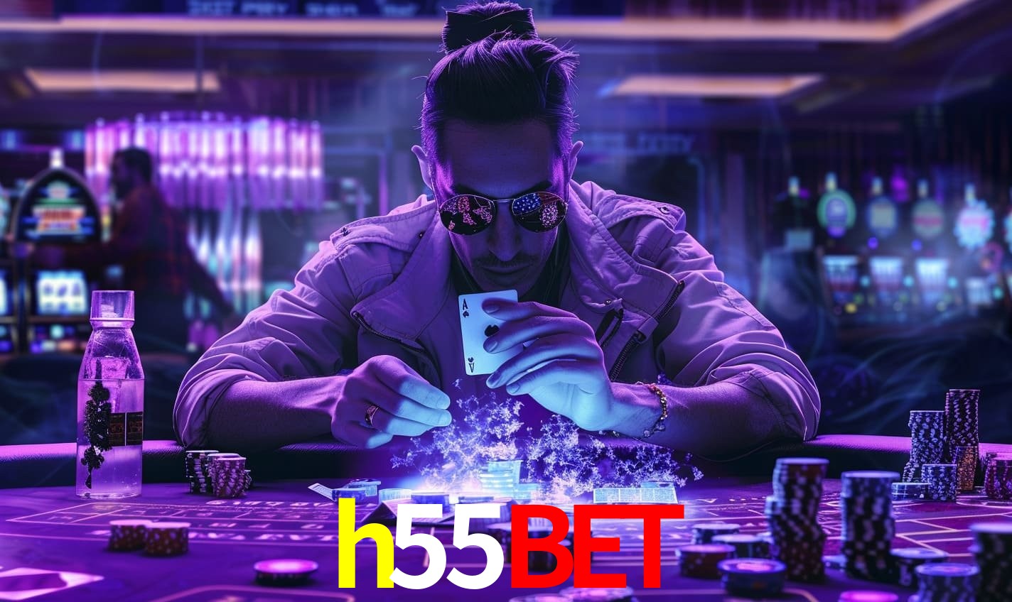 Sports Statistics h55bet