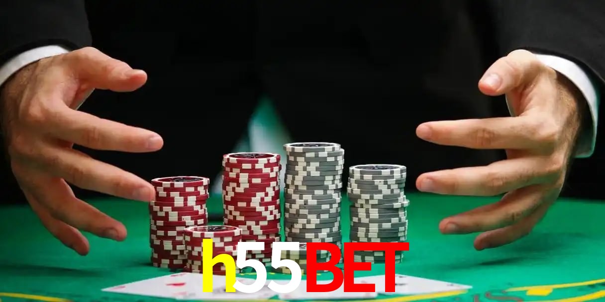 h55bet Salvador - Football
