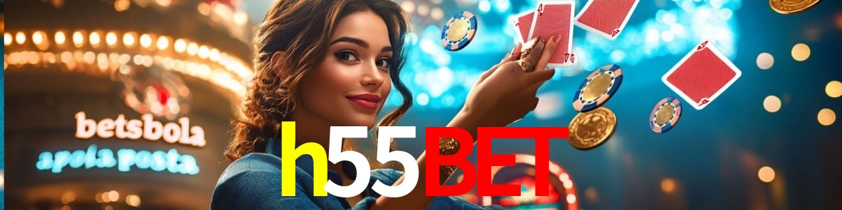 Games Directory h55bet