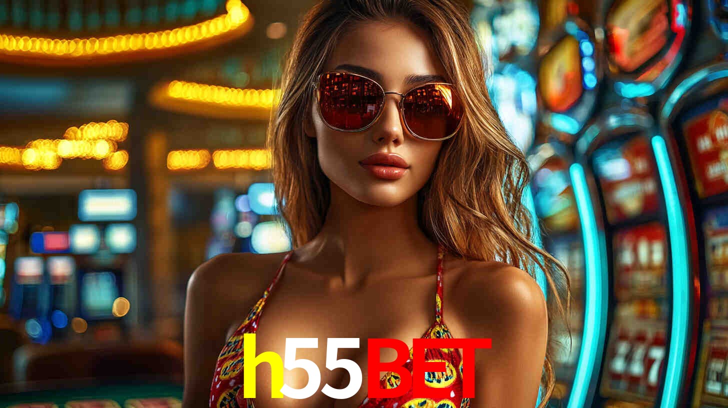Programa VIP h55bet