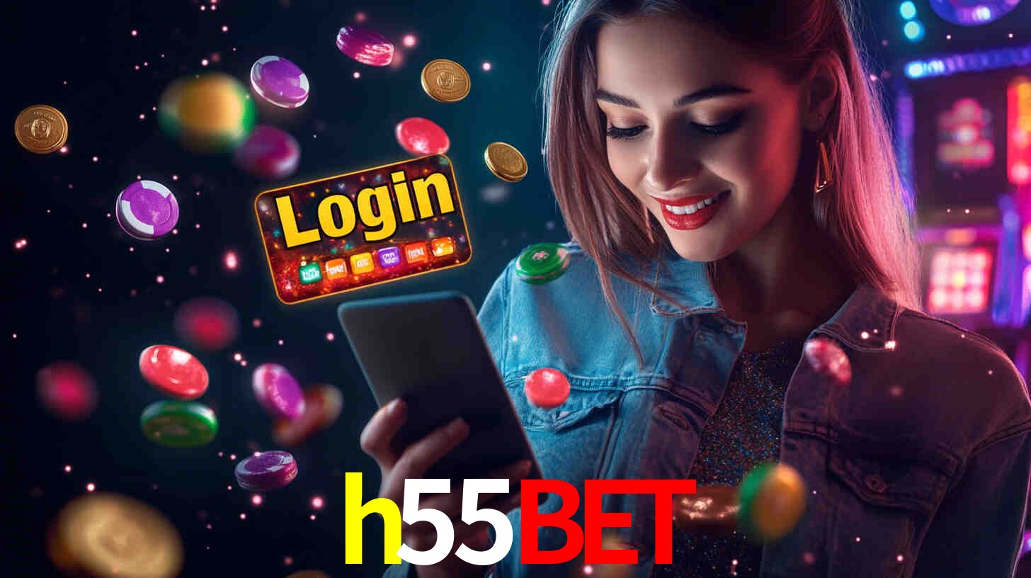 Explorando a Categoria de Eventos em Apostas na h55bet
