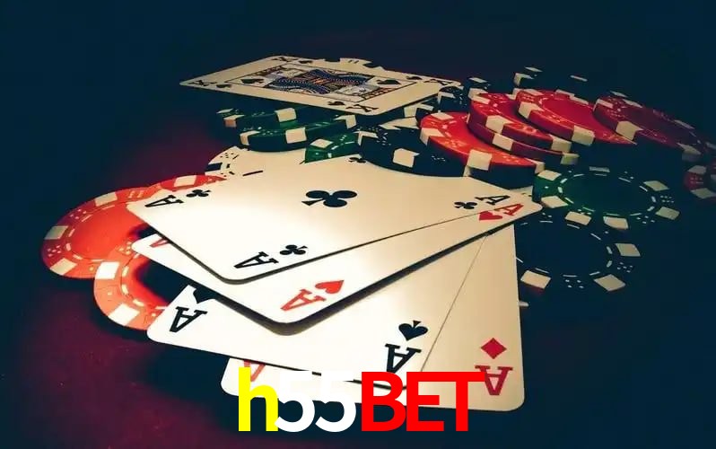 h55bet Belo Horizonte - Basketball