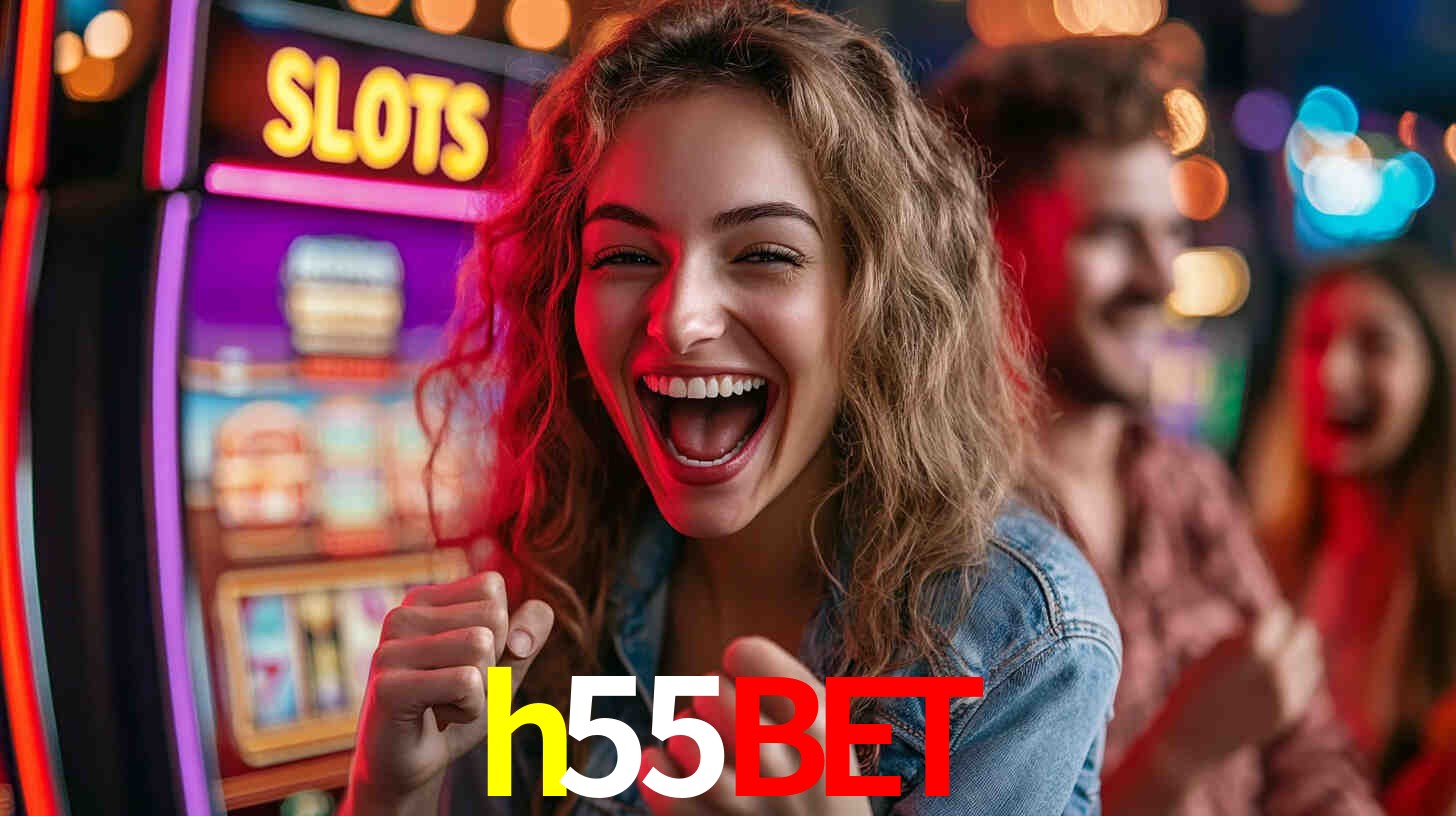 Desvendando o Mundo dos Jogos Virtuais na h55bet