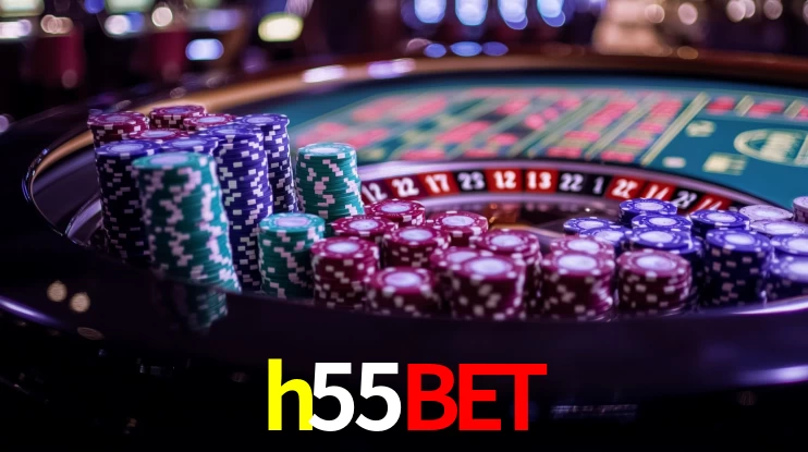 Aviator Game h55bet