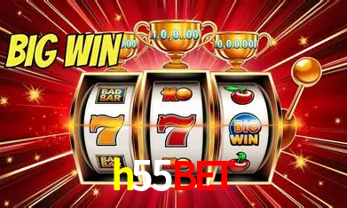 h55bet Belo Horizonte - Reivindique Bonus