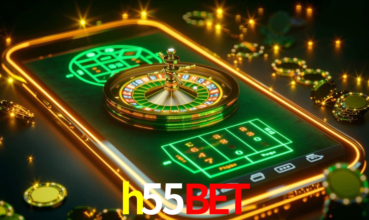 h55bet - User Statistics