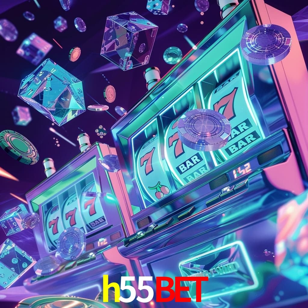 PIX Instantâneo h55bet