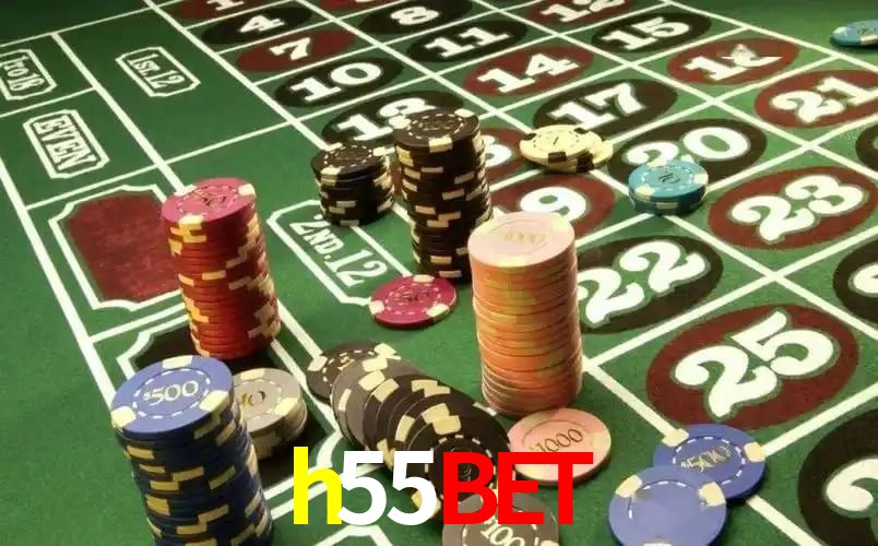 Promoção Relâmpago h55bet