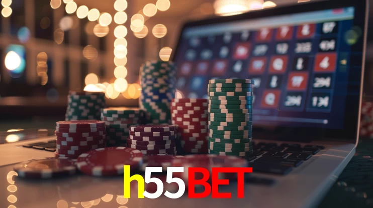 Flash Promotion h55bet