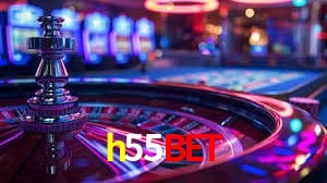 Benefícios da Conta h55bet