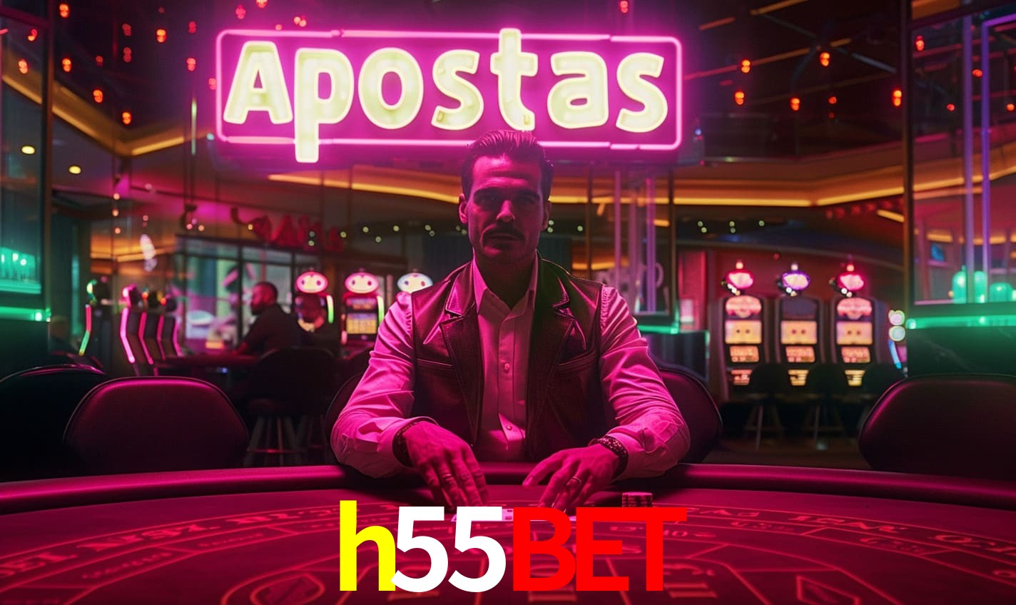 h55bet Belo Horizonte - Provably Fair