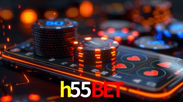 Slot Games h55bet