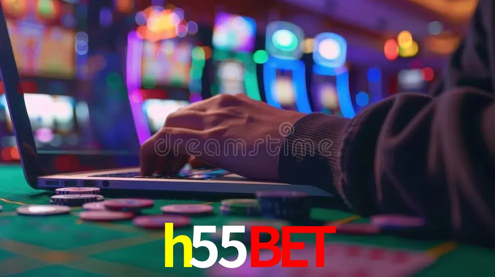 Jogo Spaceman h55bet