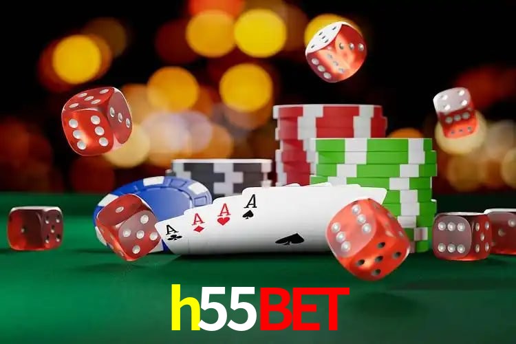 Ofertas Exclusivas h55bet
