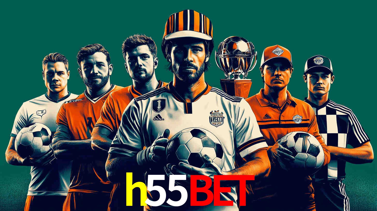 Descubra o Programa VIP da h55bet: Vantagens Exclusivas para Jogadores