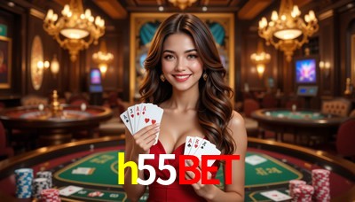 Exclusive Offers h55bet