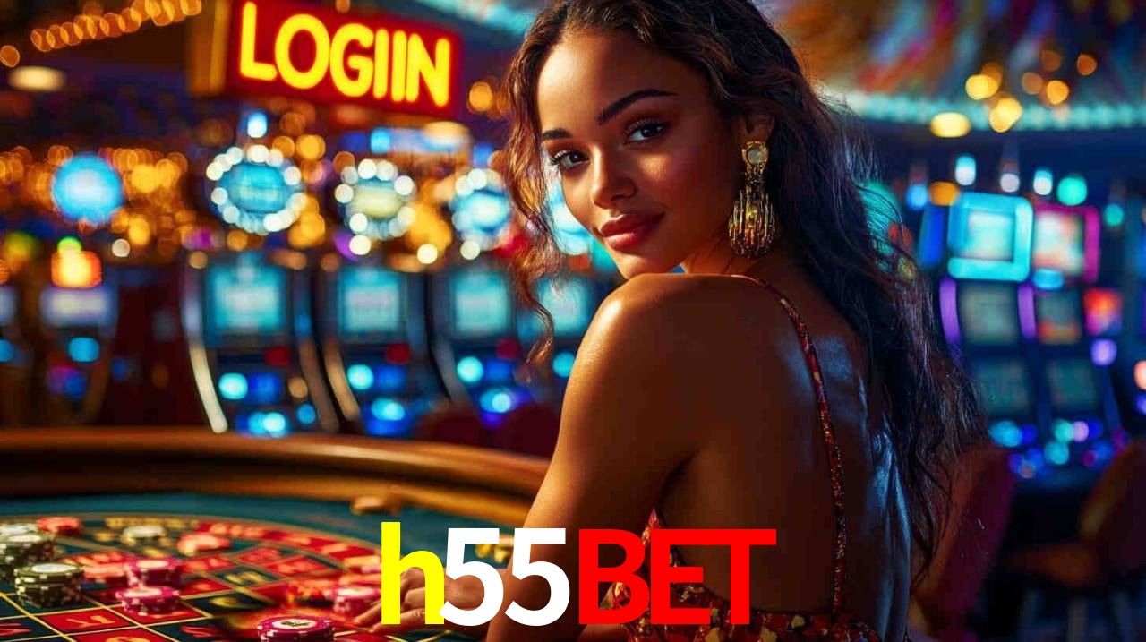 h55bet Rio de Janeiro - Popular Jogos