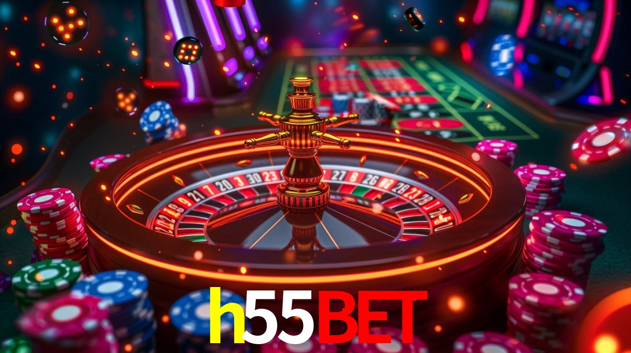 Torneios h55bet
