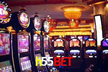 h55bet Rio de Janeiro - Professional Dealers