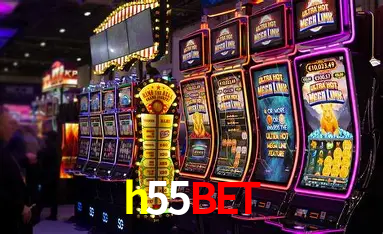 h55bet São Paulo - Live Tables