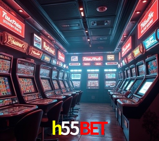 h55bet São Paulo - Hot Promos