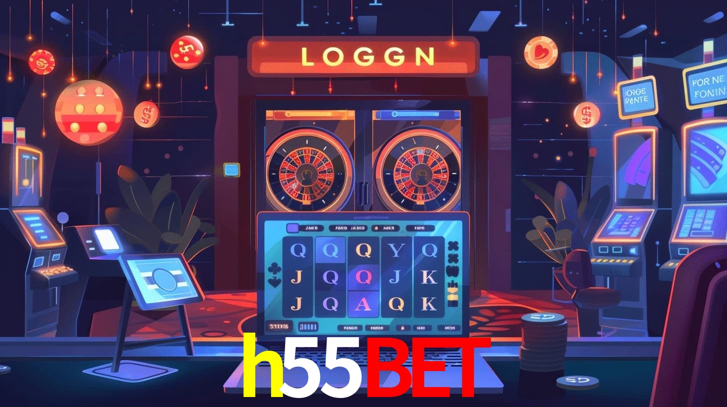 h55bet Rio de Janeiro - Licenses
