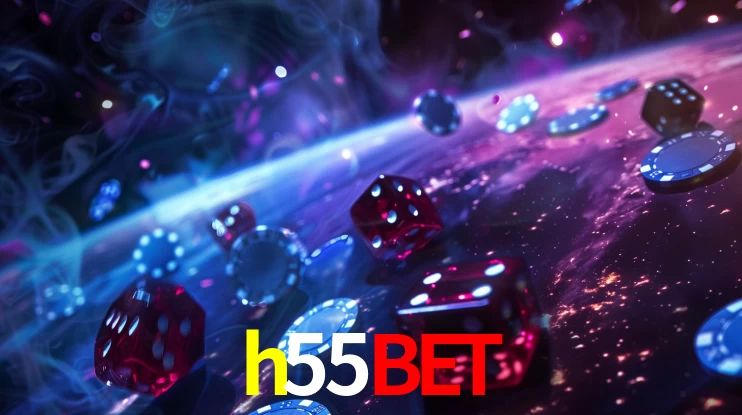 Responsive Design h55bet