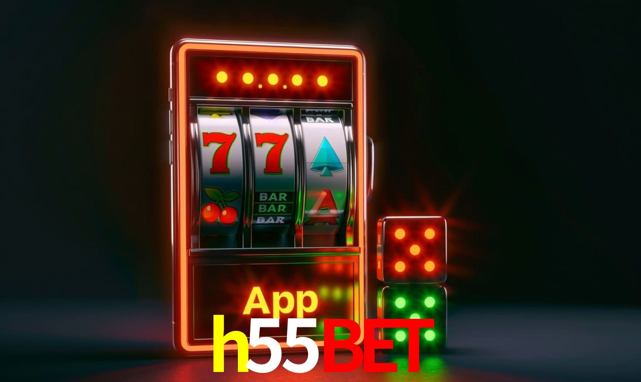 Integração de APIs h55bet