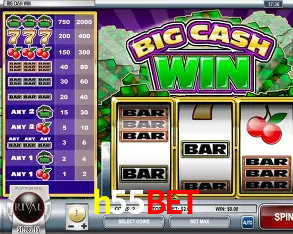 Desvendando o Mundo dos Jogos Virtuais na h55bet