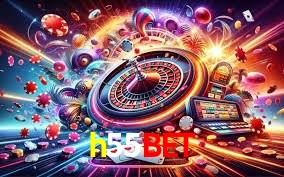 Casino Ao Vivo h55bet