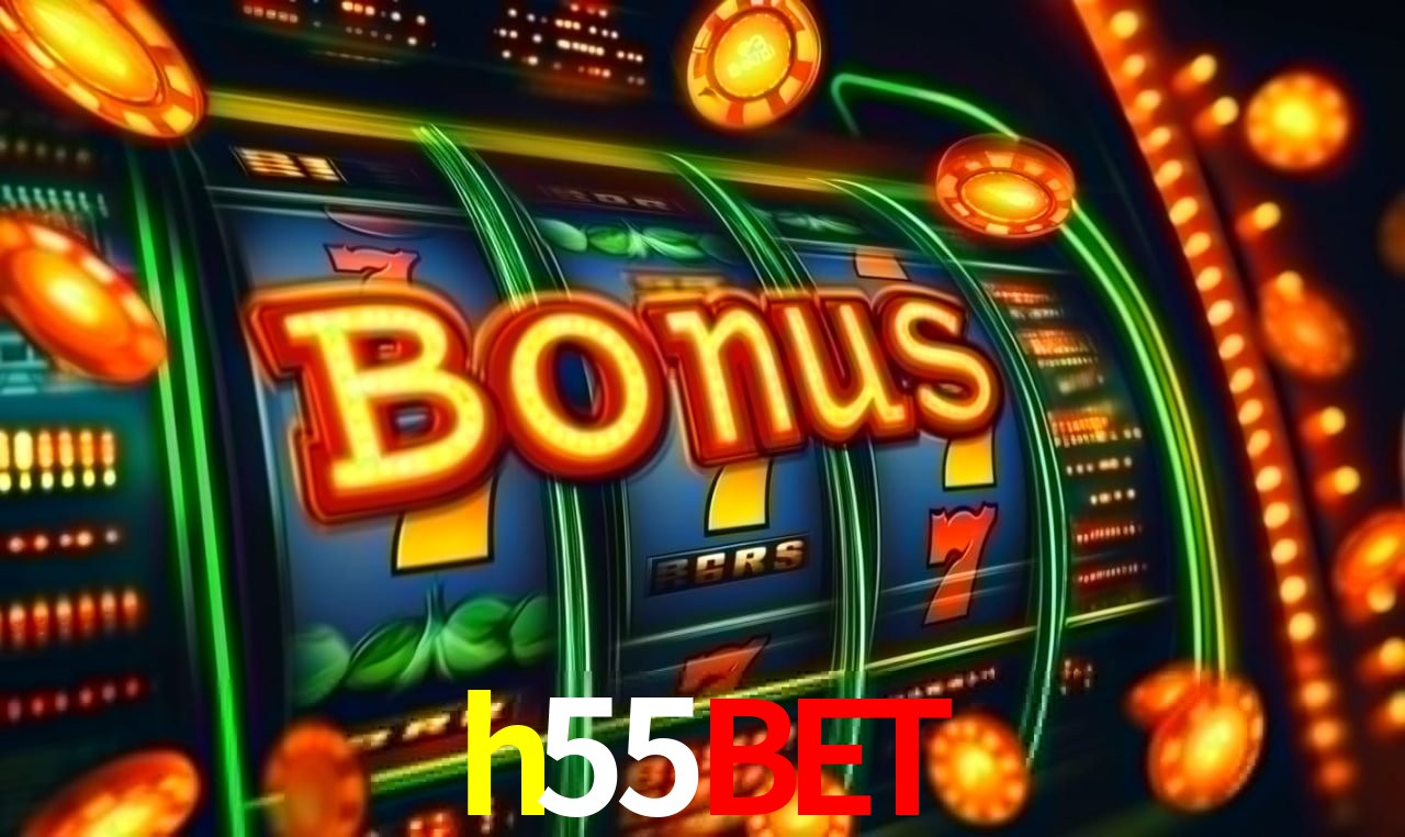 Tennis Betting h55bet