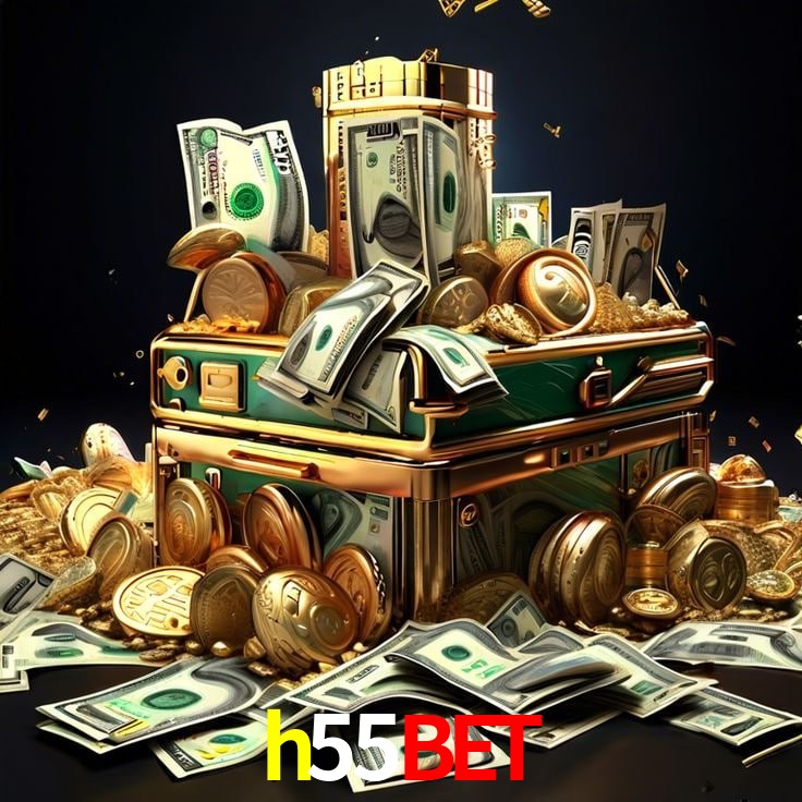 Login Seguro h55bet