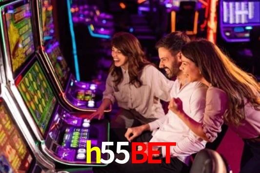 Bônus Diários h55bet
