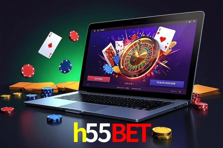 h55bet Salvador - Support
