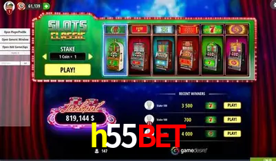 Explorando a Categoria de Eventos em Apostas na h55bet