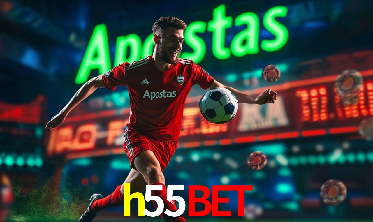 Casino VIP h55bet