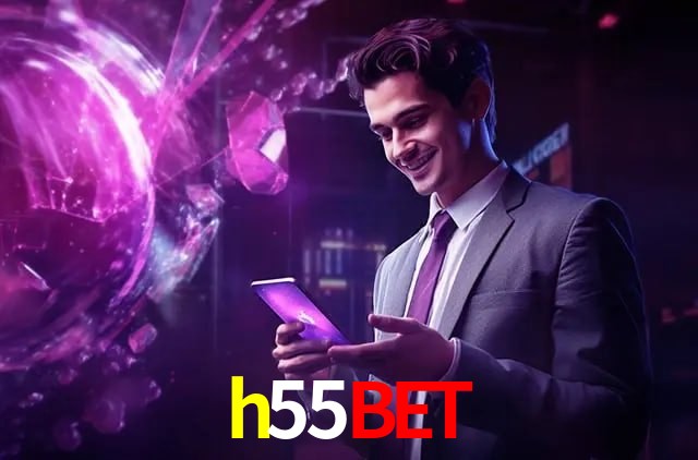 Bonus Features h55bet