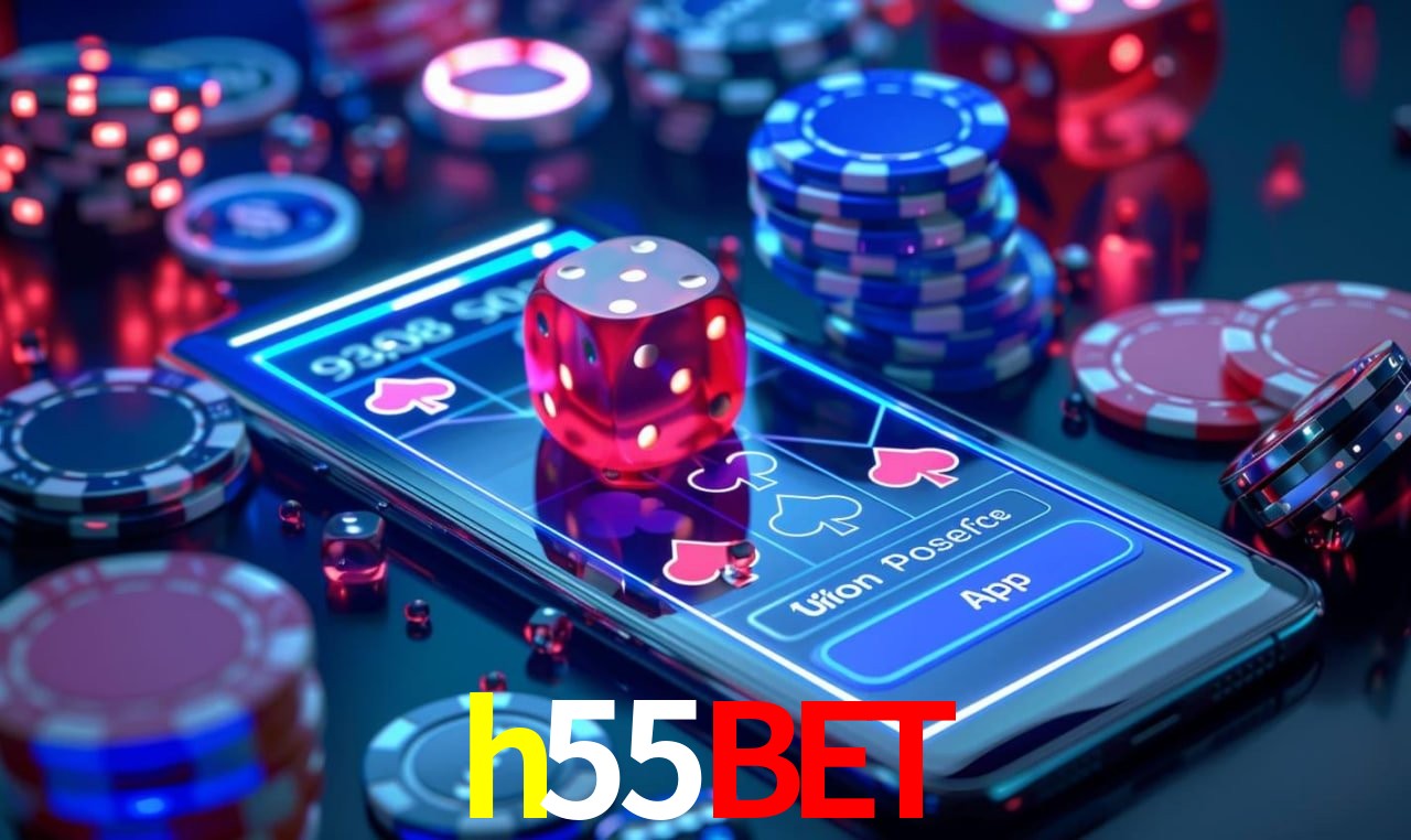h55bet Brasília - Betting Features