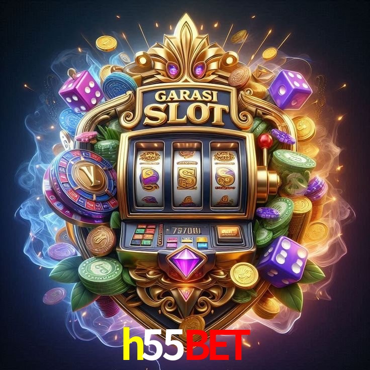 h55bet - Winners Celebration