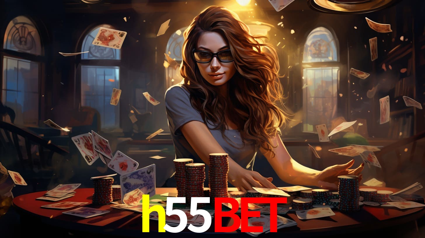 Football Betting h55bet